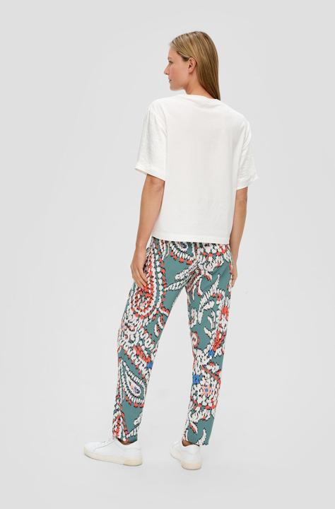 Immagine prodotto s.Oliver Hose Schlupfhose mit elastischem Bund (36)