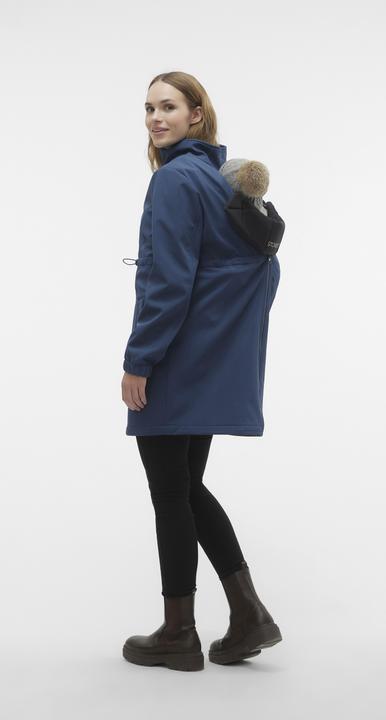 Immagine prodotto Mamalicious MLNELLA 4IN1 SOFTSHELL JACKET A. Giacca softshell (M)