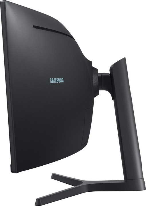 Actual product image Samsung LS49A950UIPXEN (5120 x 1440 pixels, 49")