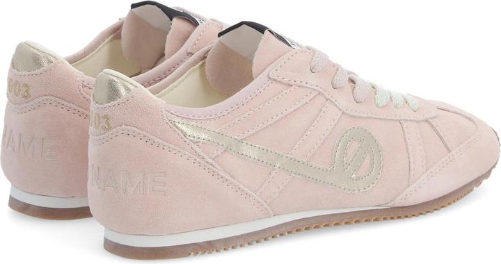 Gold, Pink
