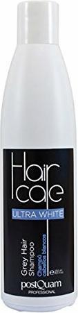 Postquam Shampoo für graues Haar (250 ml) (250 ml, Flüssiges Shampoo)