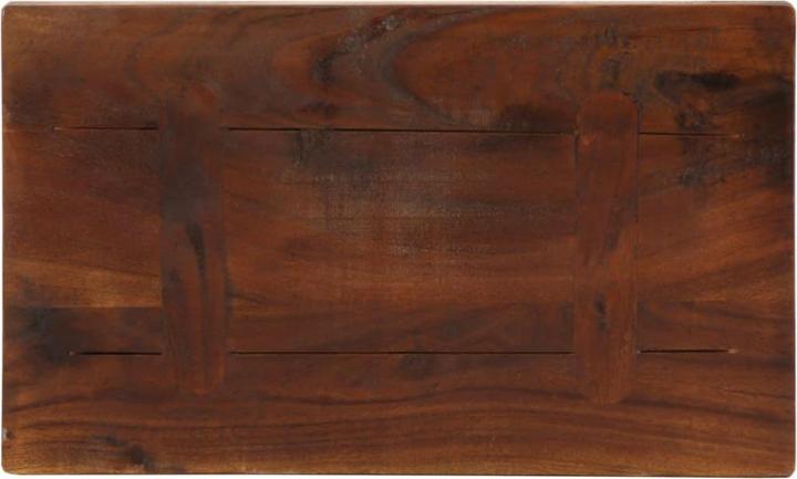 Immagine prodotto vidaXL Tischplatte (60 x 20 cm)