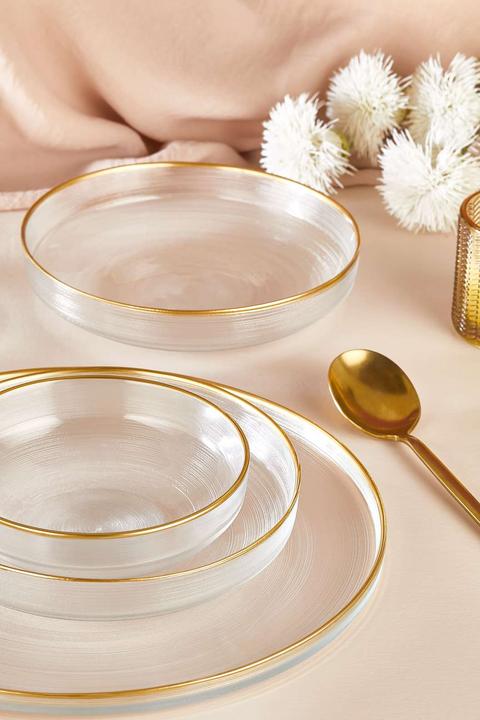 Produktbild Hermia Elegance Dinner Set (18 Stück)
