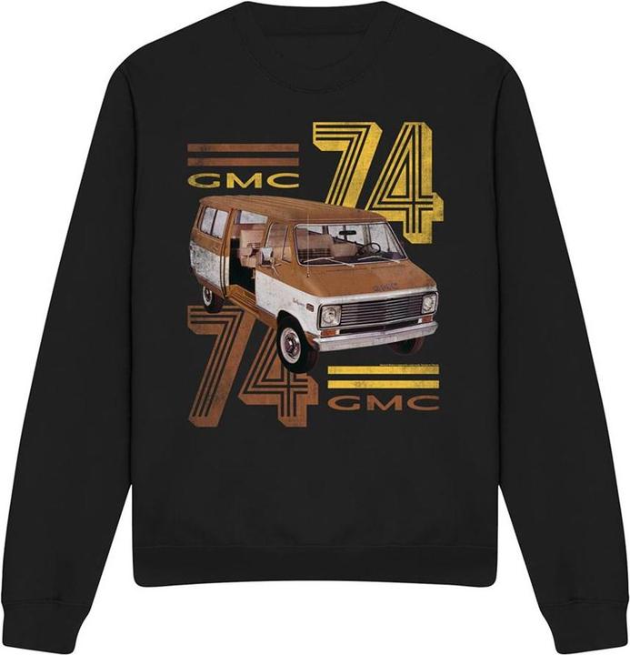 Produktbild 74 Sweatshirt (S)