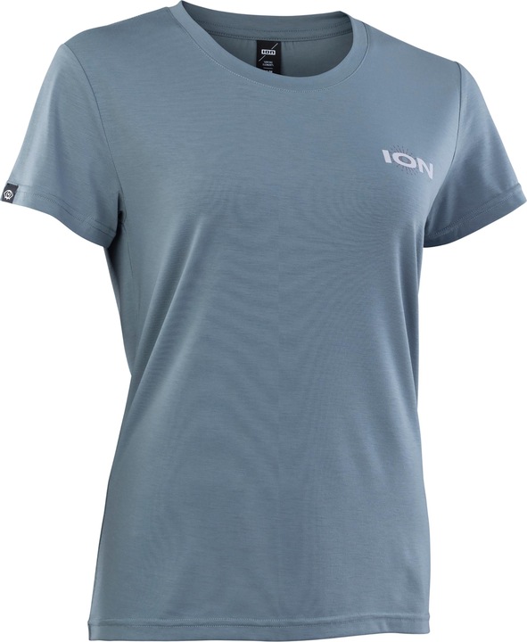 ION Bike Jersey Seek Graphic SS (S)