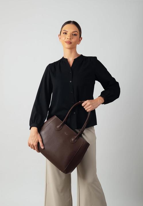 Produktbild Carlheim Victoria Lederen Collectie, Elegant en Functioneel