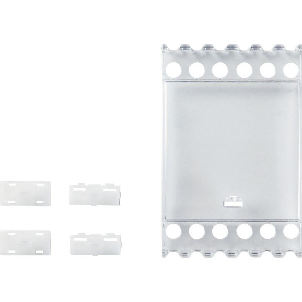 Eaton Plombierhaube, 45 mm 184760, Relais