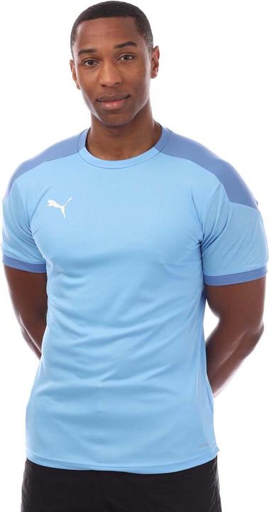 Image du produit Puma - Maillot de final entraînement - Homme (M)