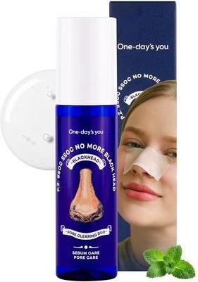 One-Day's You One-Days You PZ SSOC Blackhead Remover Strips Korean Pore Strips