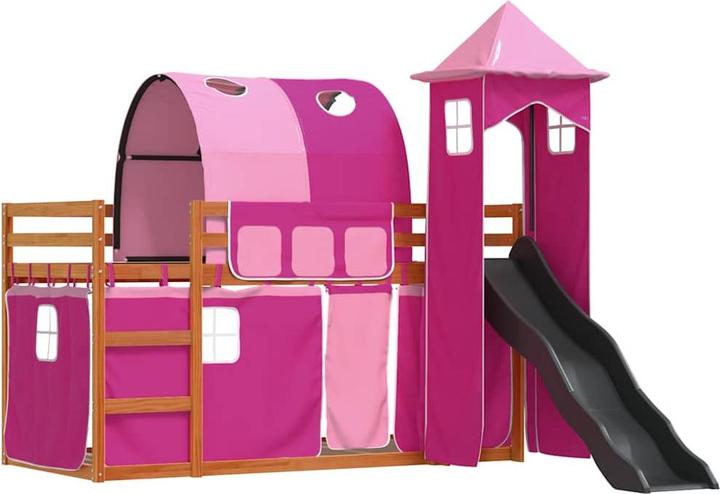 Braun, Pink, Rosa, Wachsbraun