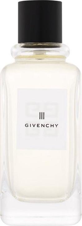 Immagine prodotto Givenchy III MITICO (W) EDT/S 100ML (Eau de toilette, 100 ml)