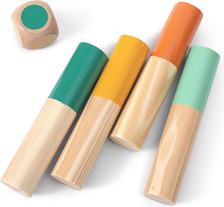 Produktbild BS Mega Balance Spiel