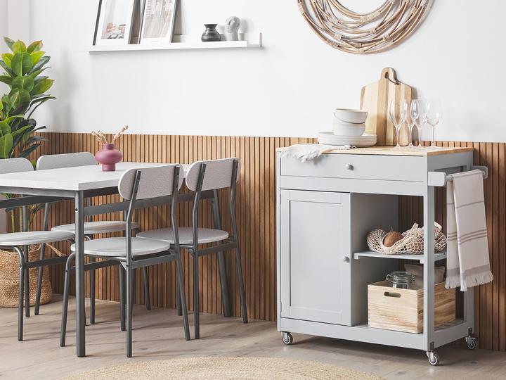 Image du produit Beliani Trapani