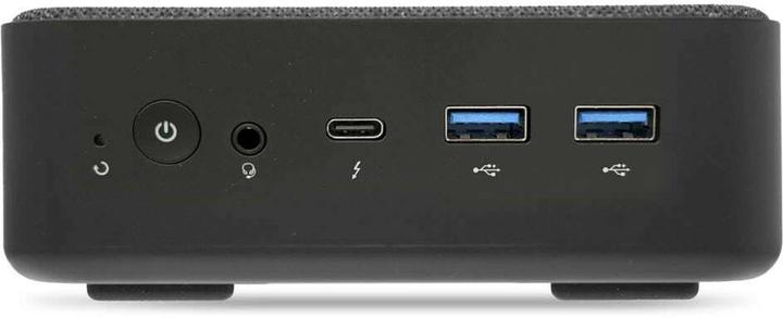 Immagine prodotto Acer Mini PC Revo RB102 (U5 125U,16GB, 512GB SSD) (512 GB, 16 GB, Intel Core Ultra 5 125U, Grafica Intel Arc)