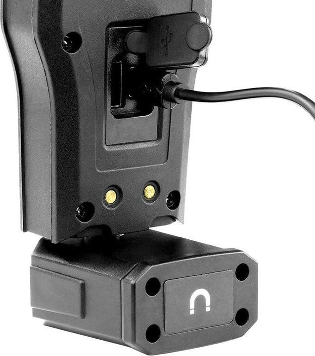 Produktbild Everactive Įkraunamas WL-600R LED Werkstattlampe (19.20 cm, 550 lm)