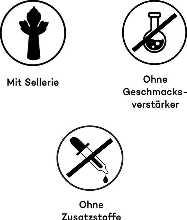 Immagine prodotto Ankerkraut Gewürze Salse di pomodoro (100 g)