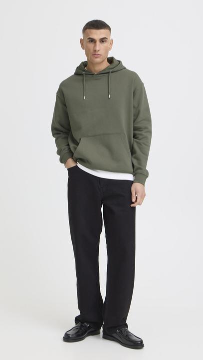 Actual product image Solid ! Kapuzenpullover LENZ Hoodie (M)