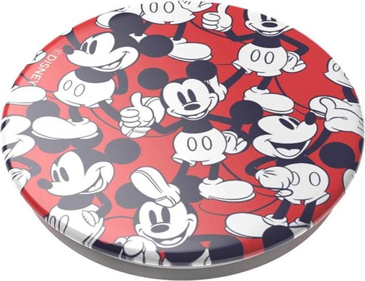 Actual product image PopSockets Mickey Classic Pattern