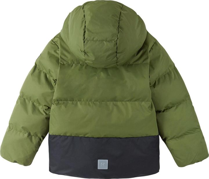 Actual product image Reima Teisko Winter Jacket (146)