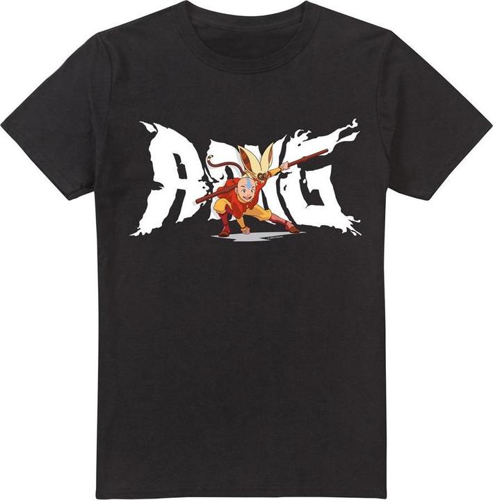 Produktbild Avatar: The Last Airbender TShirt (S)