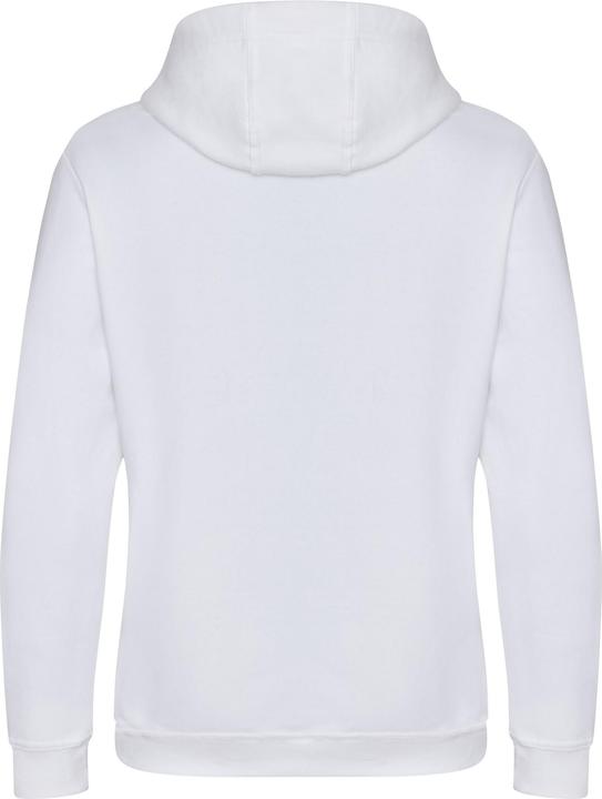 Produktbild Just Hoods Graduate Heavyweight Hoodie (M)