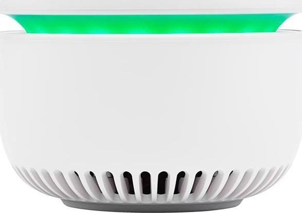 Actual product image Caru Air
