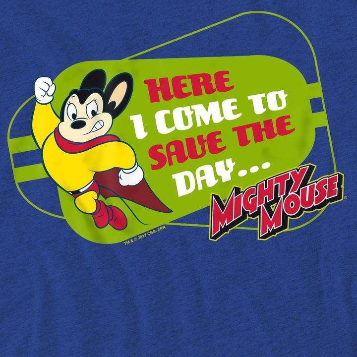 Produktbild Fruit of the Loom Here I Come TShirt (XXL)