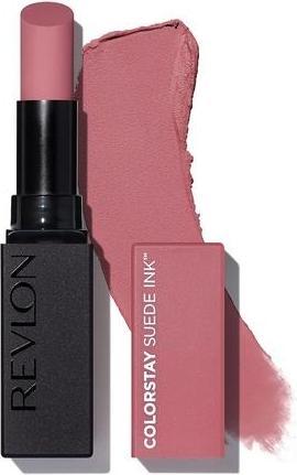 Actual product image Revlon Colorstay Suede Ink No 008 (008 That Girl)