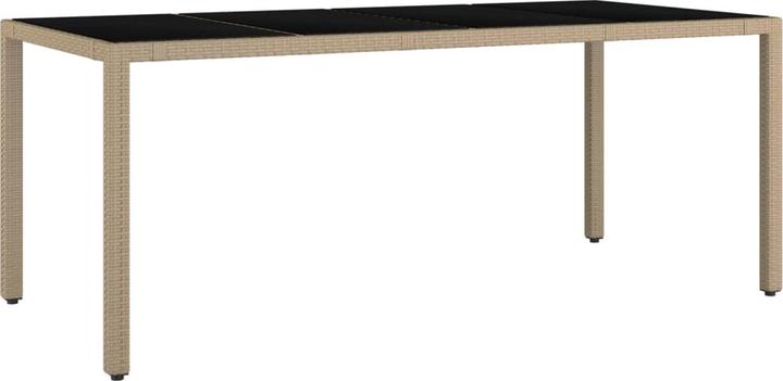 Image du produit VidaXL Vöhringen (190 cm)