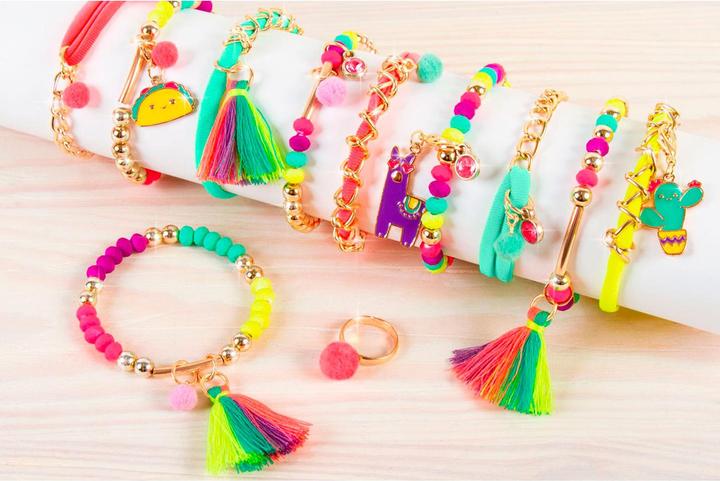 Actual product image Spectron Make it real - Neon Bracelets & Charms