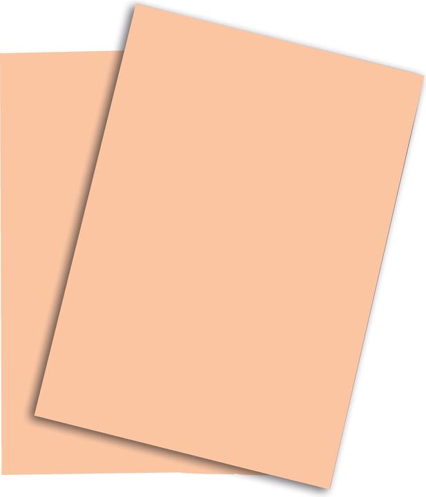 Actual product image Rainbow Copy paper (80 g/m², 500 x, A3)