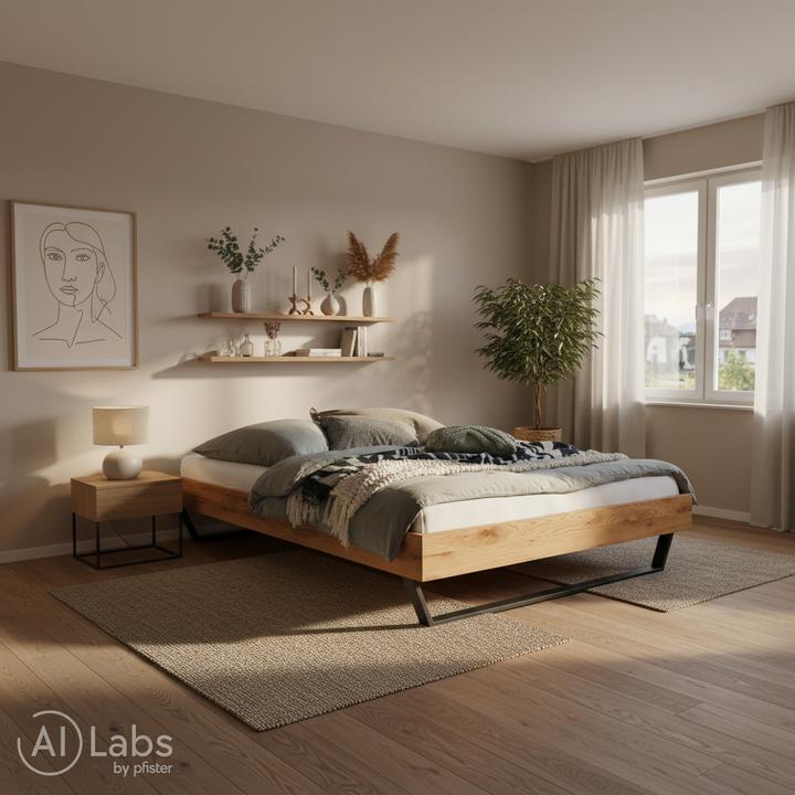 Image du produit Hasena Ostino 20 (140 x 200 cm)