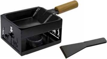 Produktbild Heidi Cheese Line Raclette Uno
