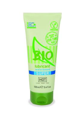 Produktbild HOT Bio Gleitgel (100 ml)