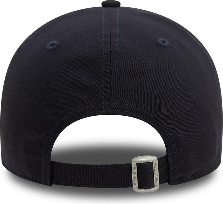 Actual product image New Era baseball cap mlb side patch 9forty new york yankees otc (One size)