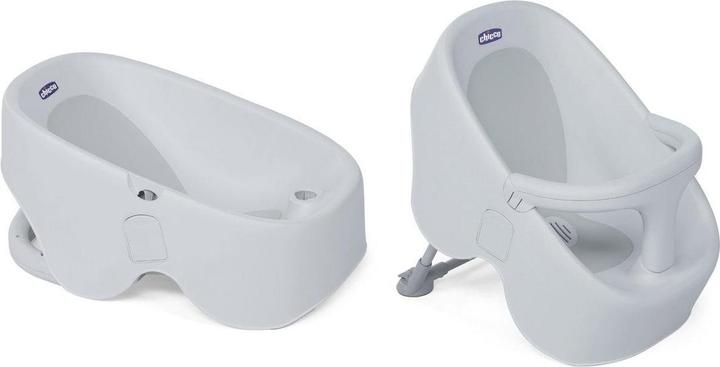 Actual product image Chicco bubble nest
