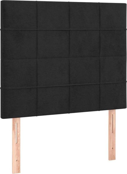Image du produit vidaXL Boxspringbett (90 x 200 cm)
