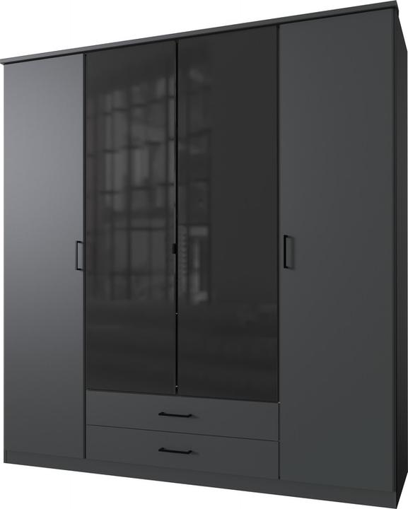 Produktbild Wimex Soest (180 x 58 x 199 cm)