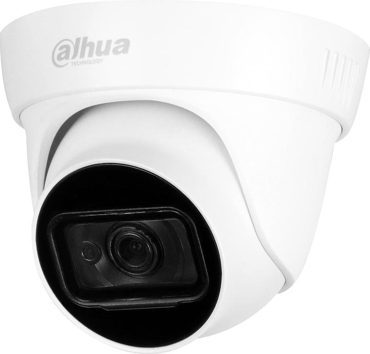 Dahua Lite HAC-HDW1800TL-A-0280B (3840 x 2160 Pixels)