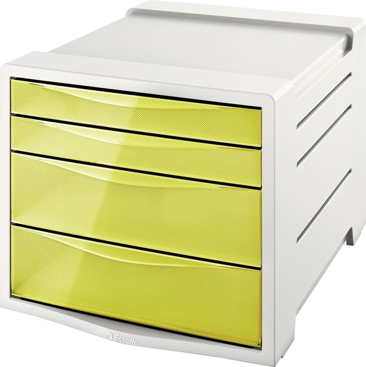 Produktbild Esselte Colour'ICE Schubladenbox (A4)