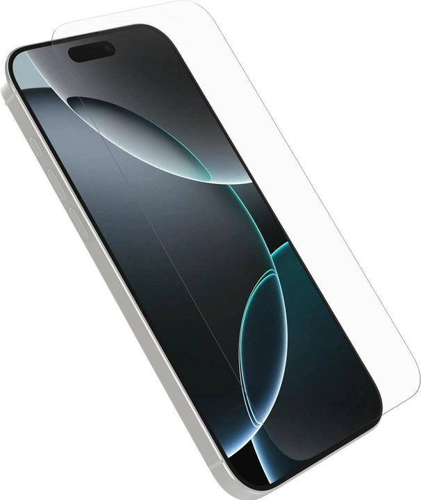 OtterBox Premium Glass (1 Stk., Apple iPhone 16 Pro Max)