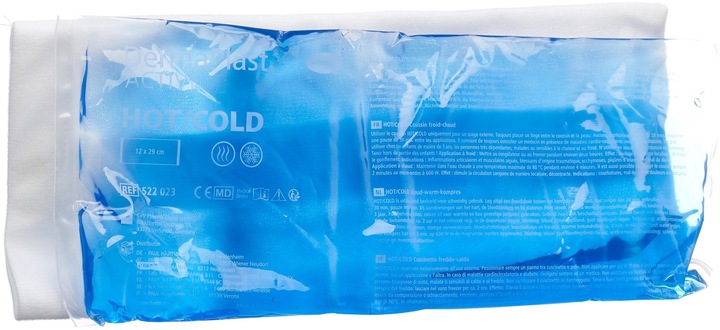 Produktbild DermaPlast ACTIVE Kalt-Warm-Kompresse (1 x, 975 ml, 460 g)