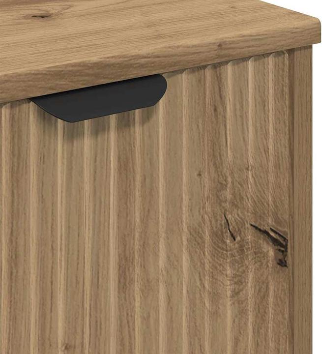 Image du produit vidaXL Badezimmerschrank (33.50 x 33.50 x 61 cm)