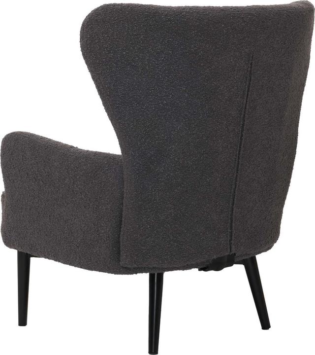 Produktbild JOHN316 Lounge-Ohrensessel