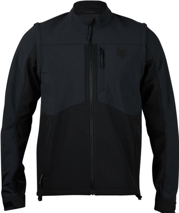 Produktbild Fox Ranger Off Road Softshell Jacket (Herren, M)
