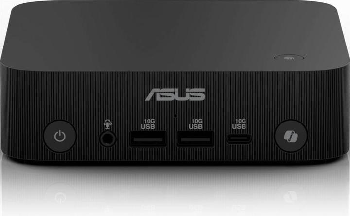 Produktbild ASUS PC PN54-S50004NN AMD Ryzen AI 7 Black (1000 GB, 32 GB)