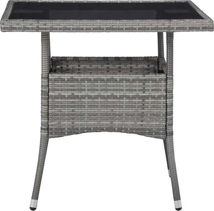 Produktbild vidaXL Gartenmöbel-Set