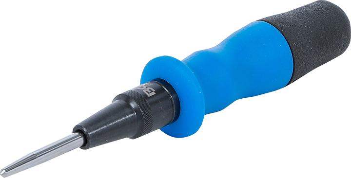 Actual product image BGS Automatic Centre Punch 15 - 25 kg