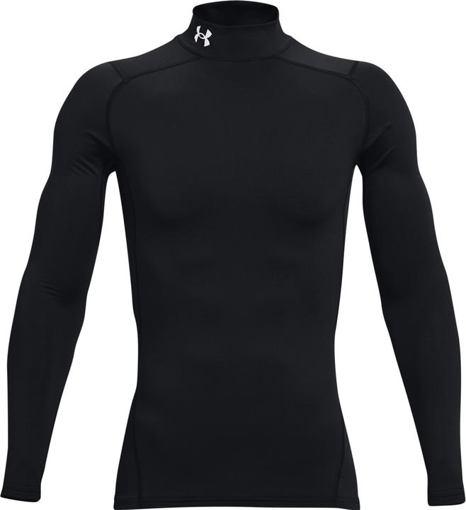 Under Armour ColdGear® Armour Compression Mock Men's Long Sleeve
