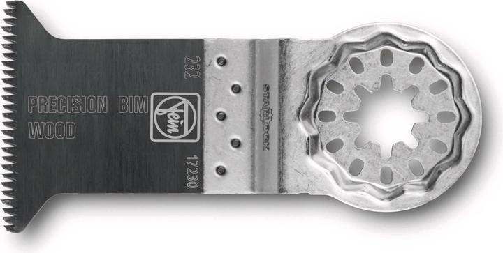 Productafbeelding Fein Bimetaal invalzaagblad